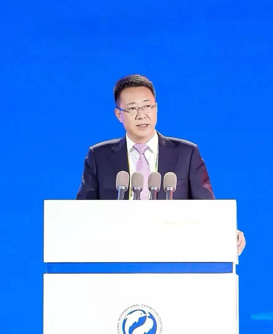 國(guó)展集團(tuán)40周年 | 人物專訪——共創(chuàng)、共享、共贏 攜手昂揚(yáng)奮進(jìn)在新時(shí)代的畫卷里