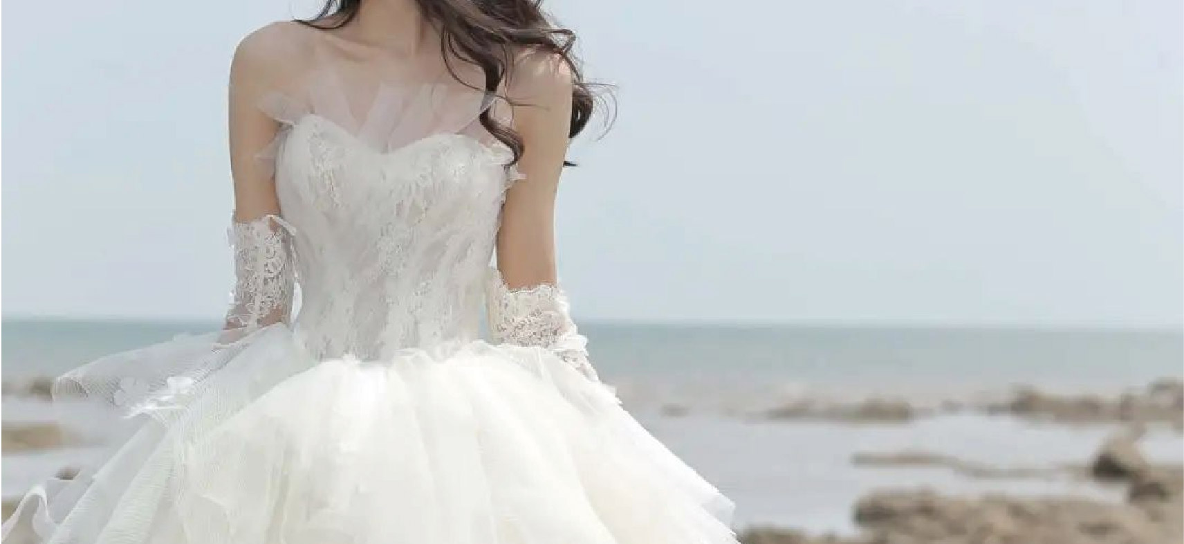 邀請(qǐng)函 | 許許的紗 亮相2024上海國(guó)際婚紗禮服、彩妝造型及時(shí)尚配飾展